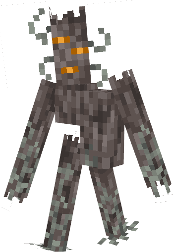 | Block-Spawned |