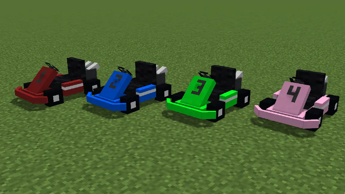 GoKarts
