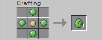 slime egg