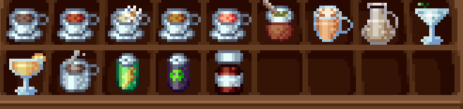 Some Brews