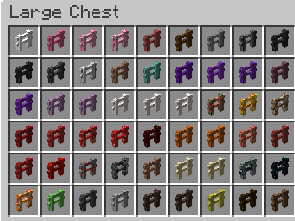 large chest