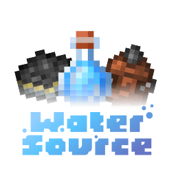 Water Source Logo