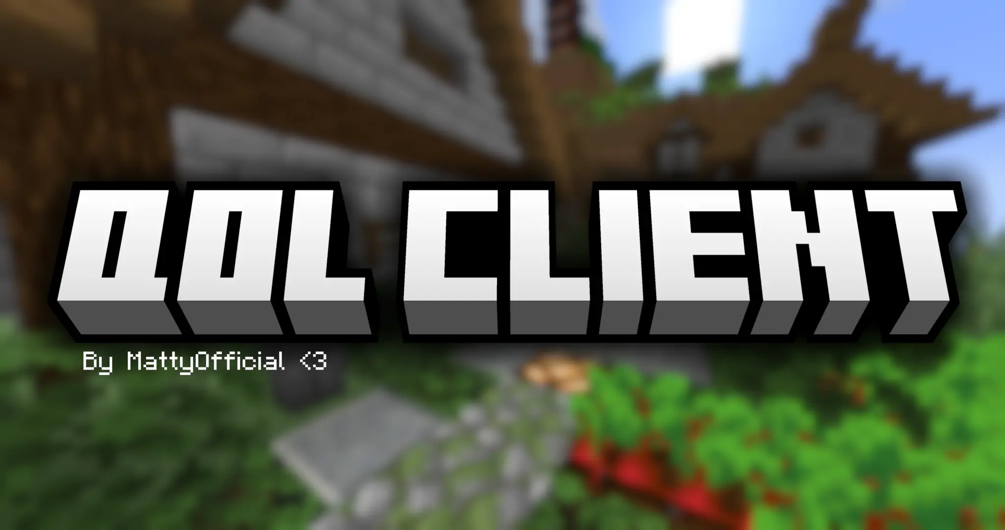 QoL Client Logo