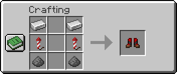 Crafting