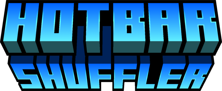 Hotbar Shuffler