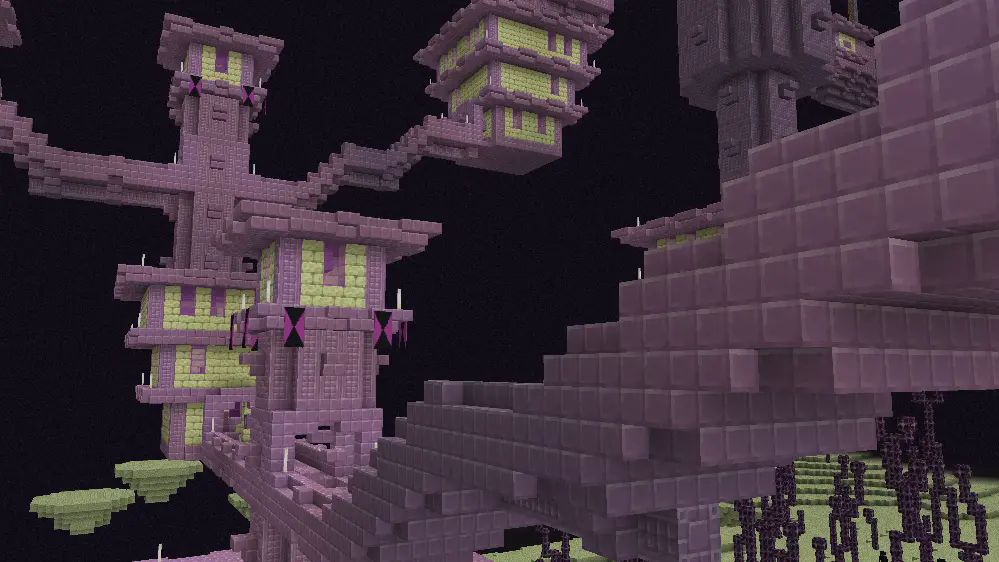 End City