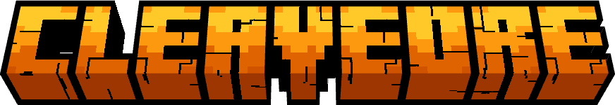 CleaveOre Main Full logo