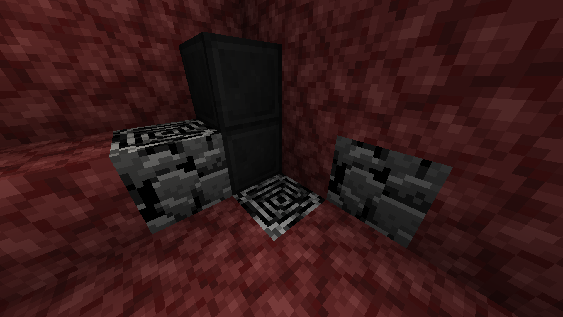 The Blocks