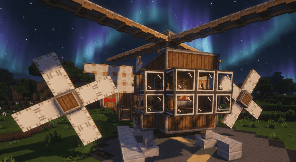 Airship