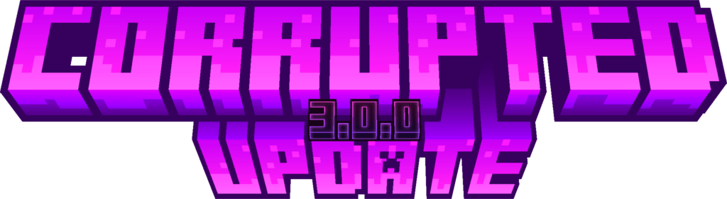 CORRUPTED UPDATE