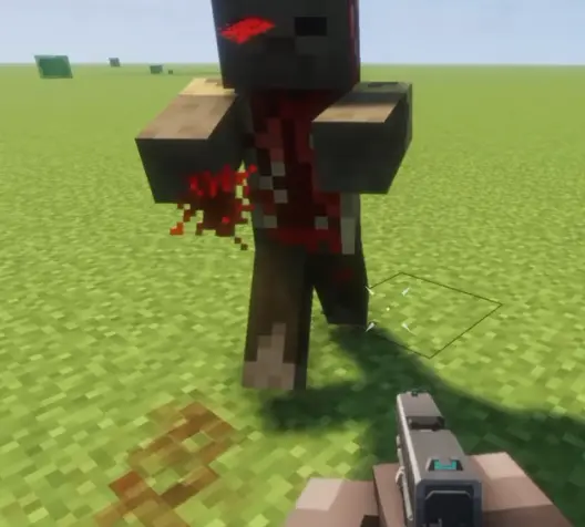 husk shot