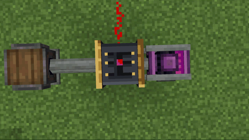Animated Block