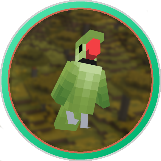 green ring