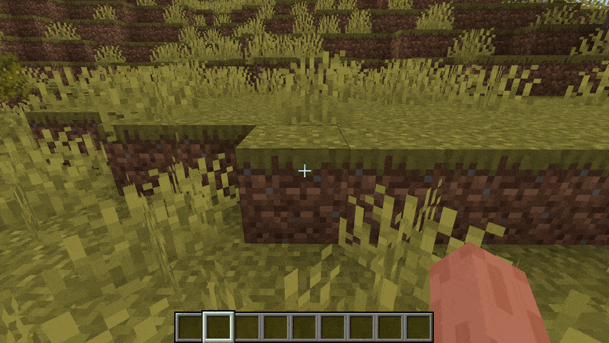 A showcase of Move & Chat