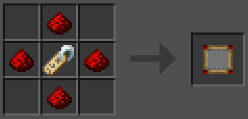 Crafting Item Filter
