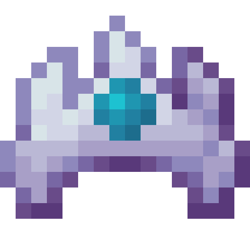 crown