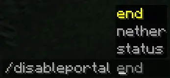 In paper/bukkit plugin