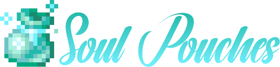 Soul Pouches Logo