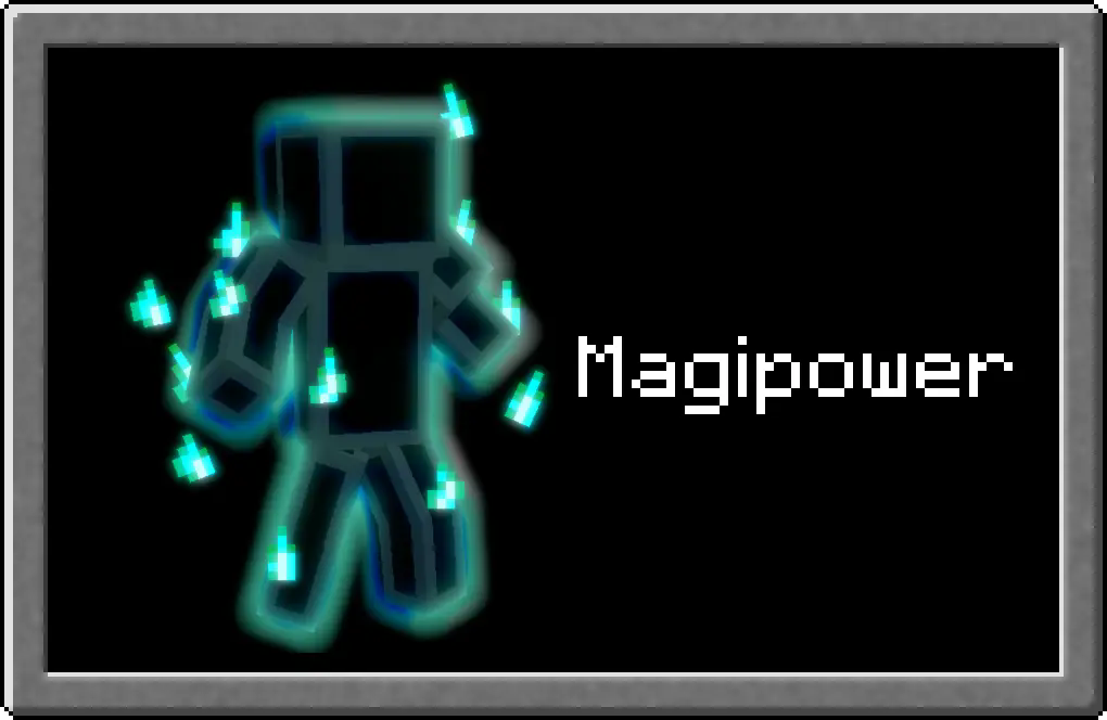 Magipower