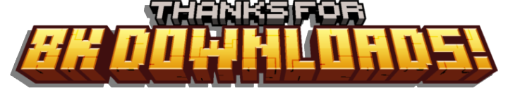 Thanks for 8,000 downloads!