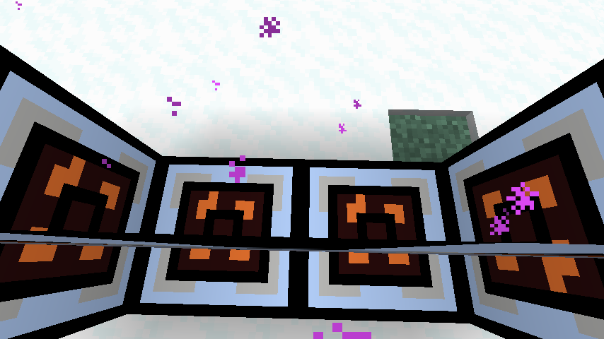 I Go Into The Portal.