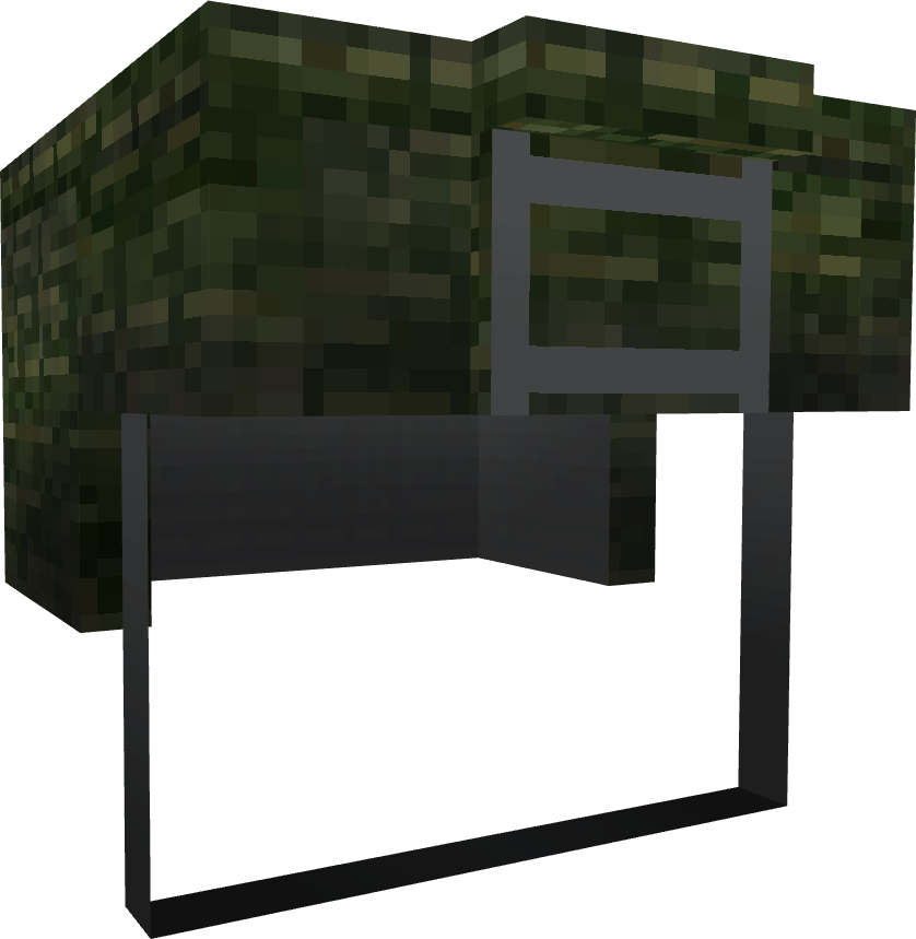 Combined arms helmet 6B47 "Ratnik-BSh" (Flora Tsifra case)