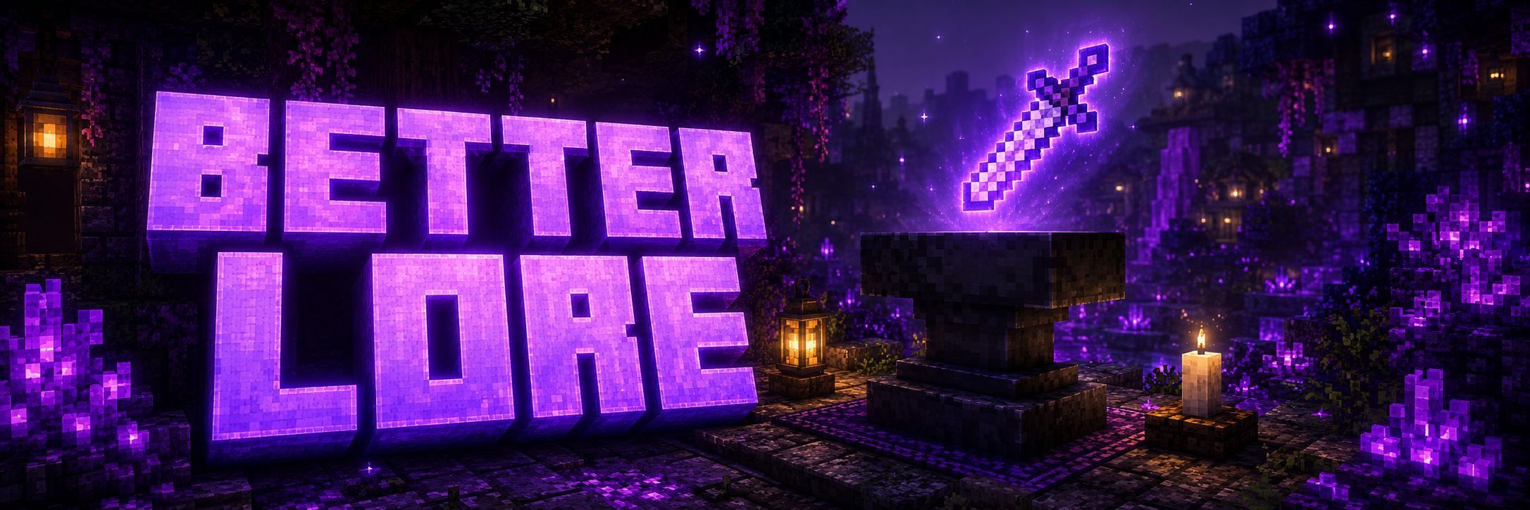 Better Lore Banner