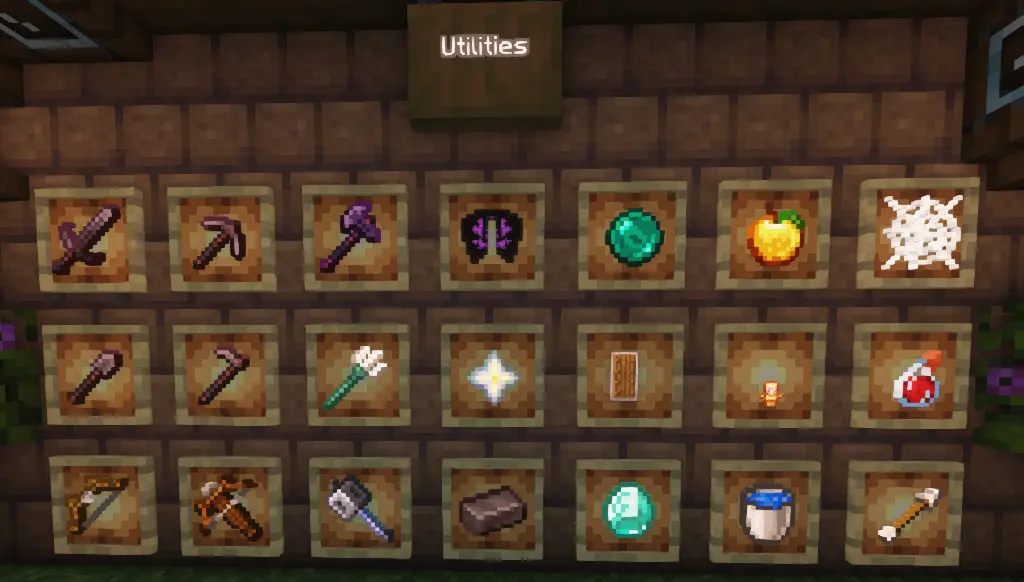 utills