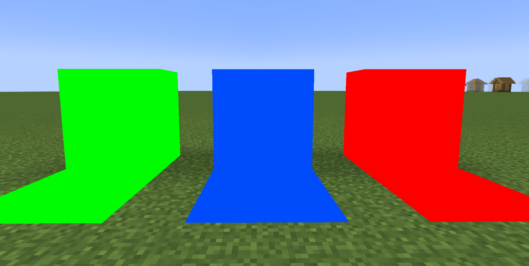 All Chromakey Colors 3.0.0