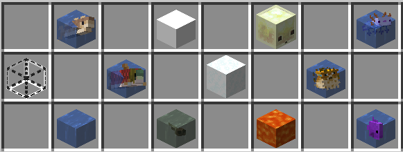 new icons