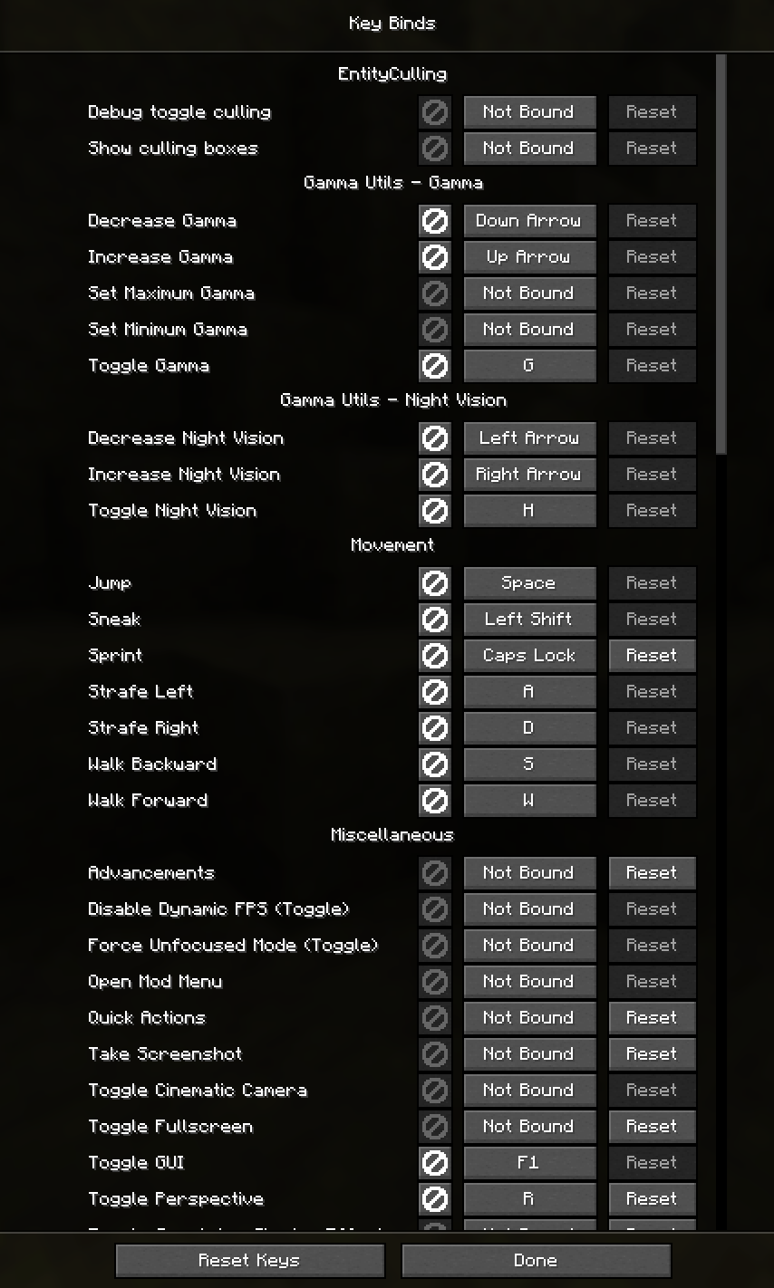 Image of what the mod does