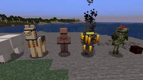 Mobs