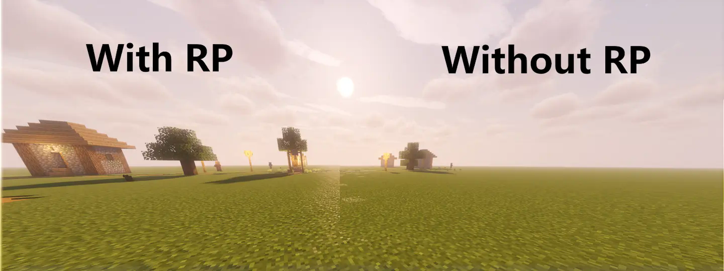 As you see in the picture the right sides pbr is broken