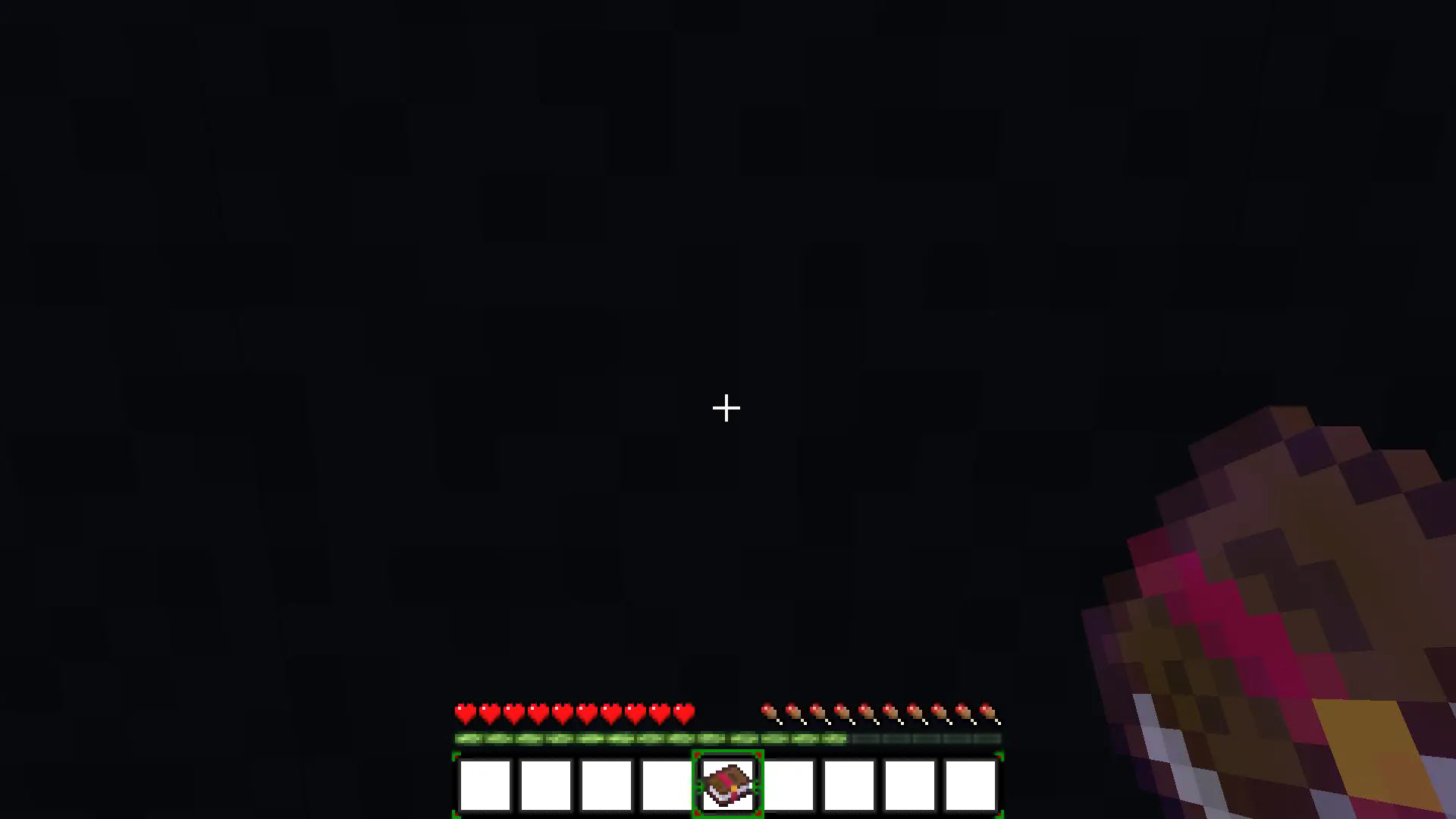 -Hotbar