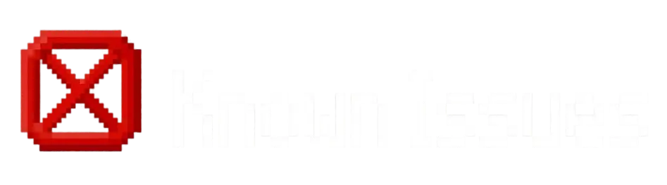 issue