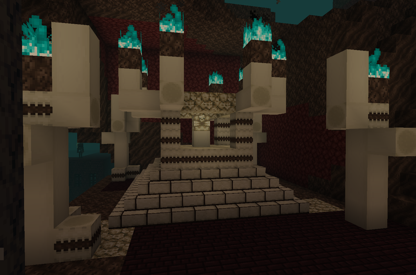 The Bone Temple