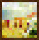 Original Minecraft Painting