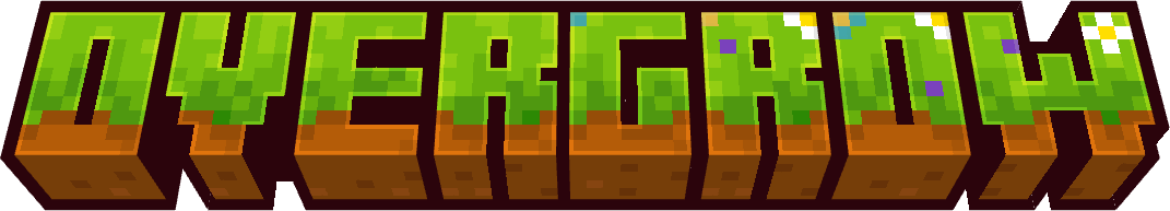 Overgrow-Text