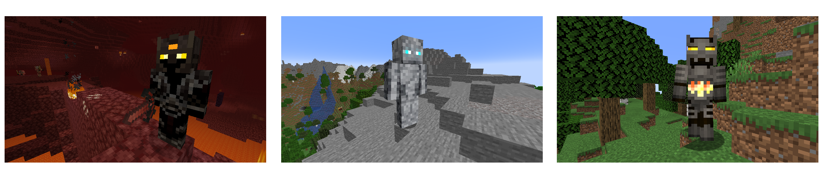 mobs