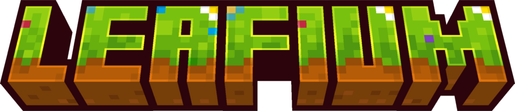 Leafium title