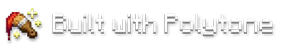 Polytone Powered