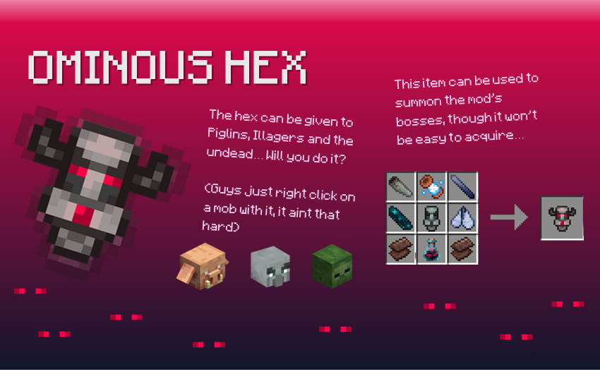Boss Description 1