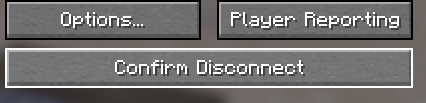 Disconnect