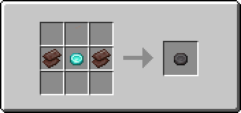 Netherite Coin Recipe