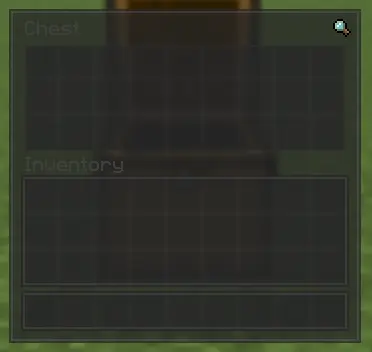 storage container