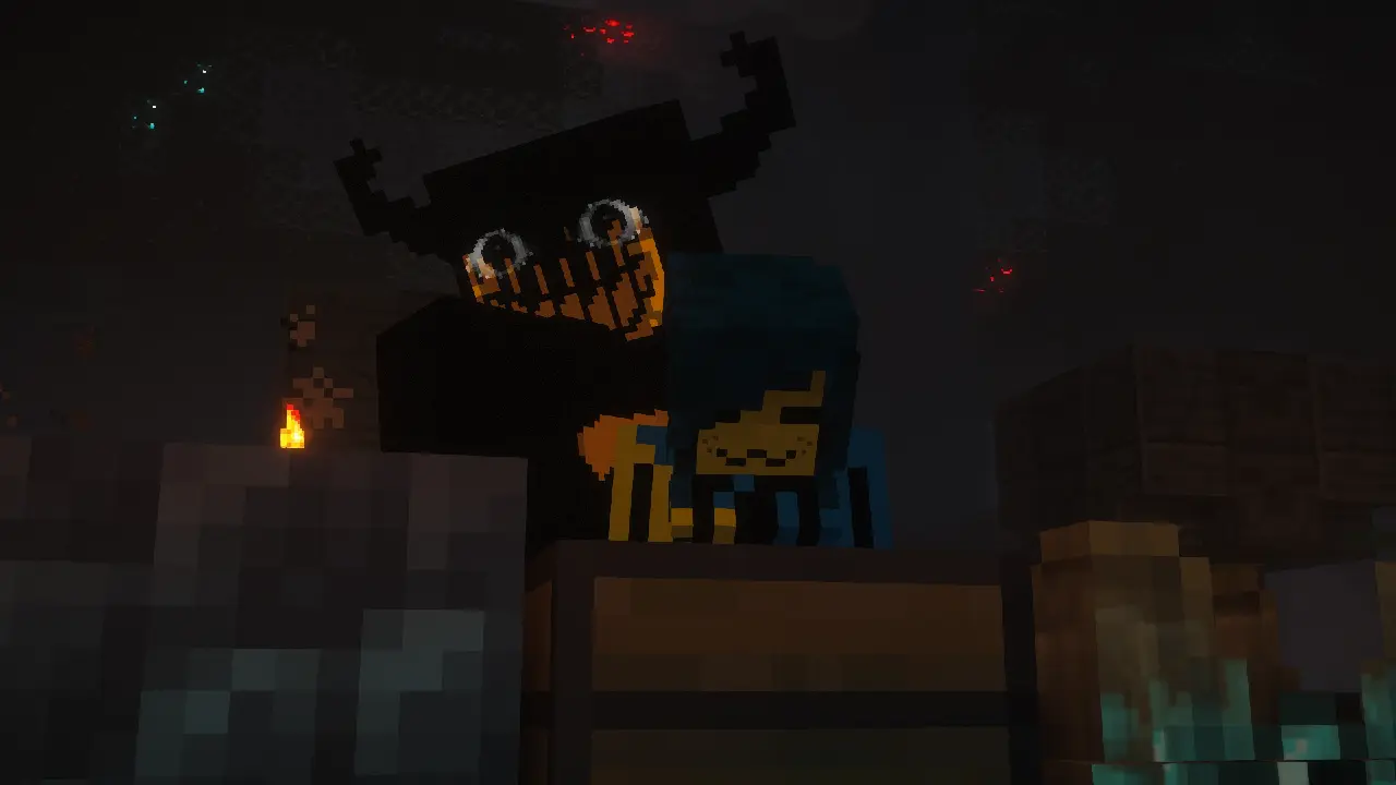 Oh no