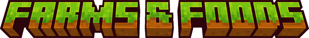 Farms & Foods Update!