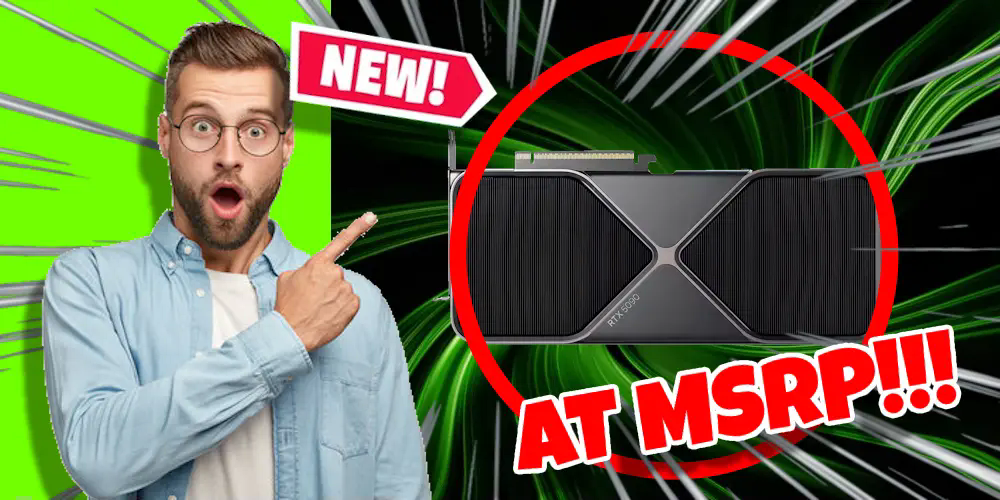 Clickbait Thumbnail