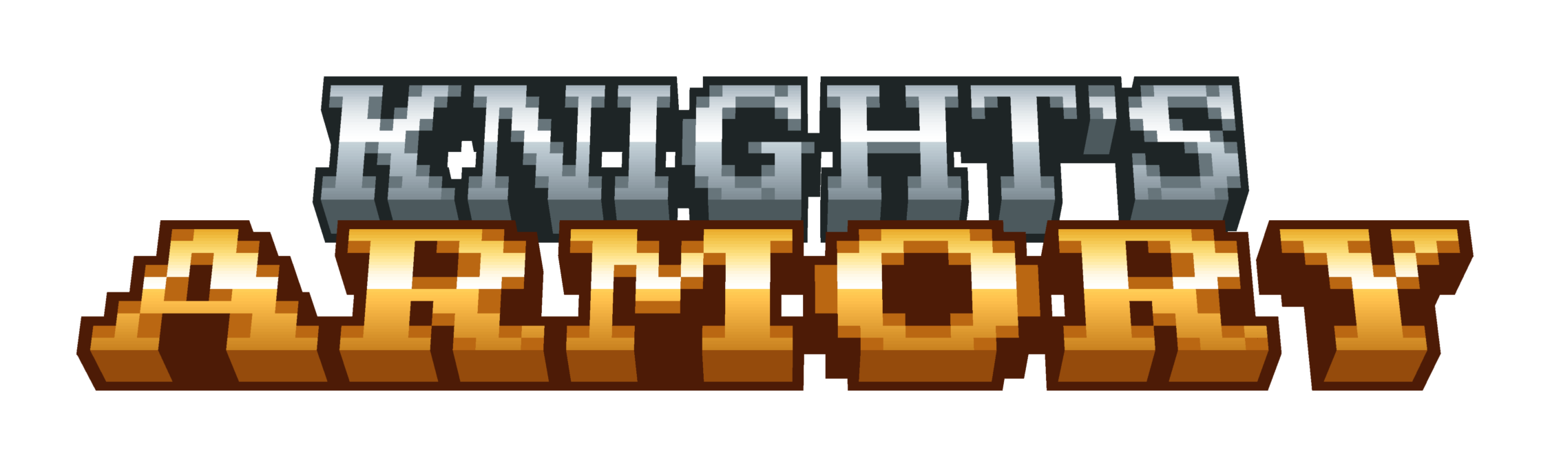 Knight's Armory Logo