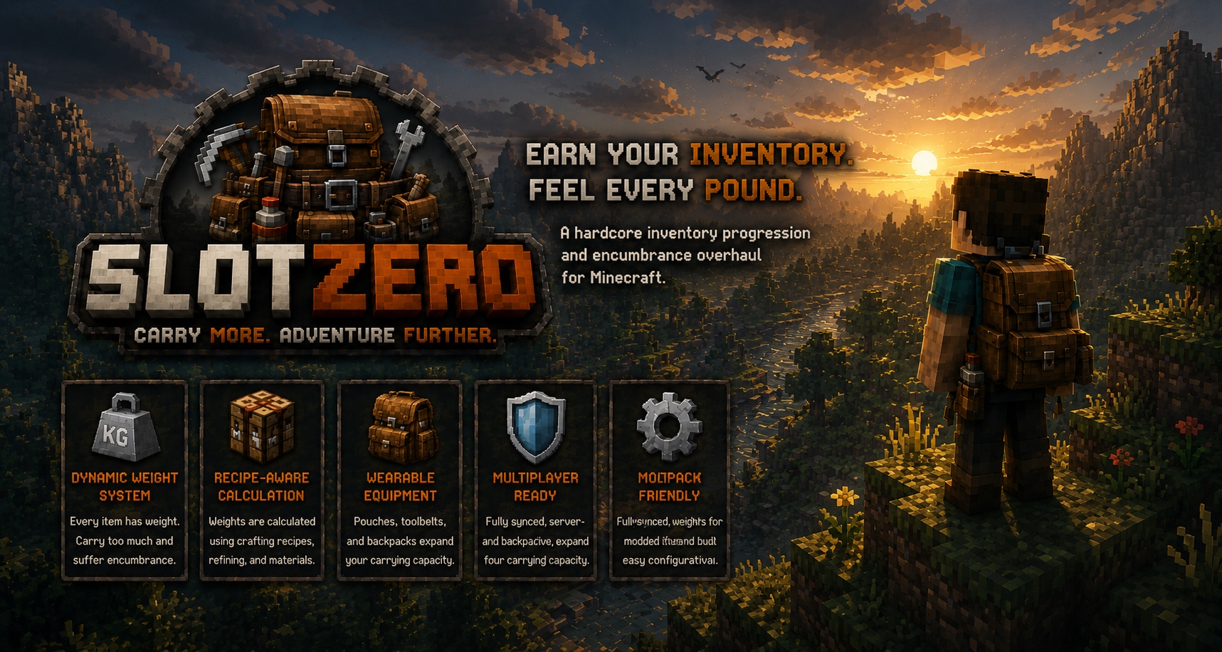SlotZero Banner